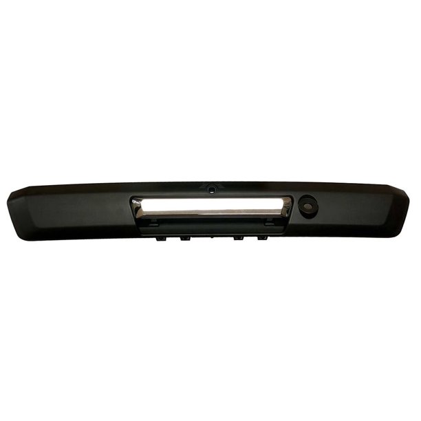 CFD-25H FORD Superduty Tailgate Handle Camera User Manual - CFD-25H FORD Superduty Tailgate Handle Camera