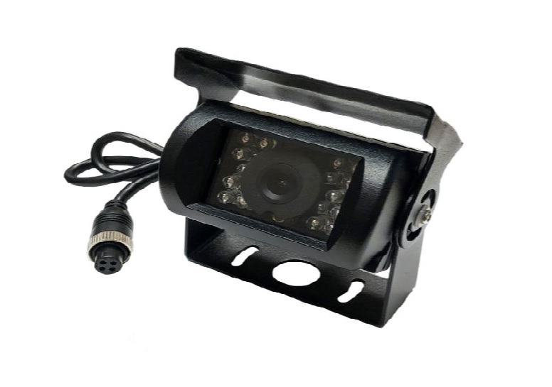 CTM-11YB I Commercial Grade Top Mount Camera with 13” Sony CCD Sensor and IR LEDs User Manual - CTM-11YB I Commercial Grade Top Mount Camera with 13” Sony CCD Sensor and IR LEDs