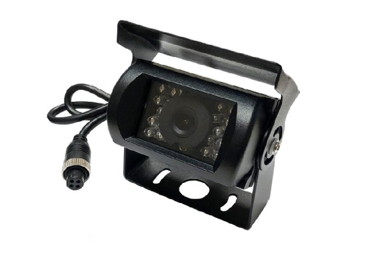 CTM-11YBM Commercial Grade Top Mount Camera with 13” Sony CCD Sensor, IR LEDs and Built-in Microphone User Manual - CTM-11YBM Commercial Grade Top Mount Camera with 13” Sony CCD Sensor, IR LEDs