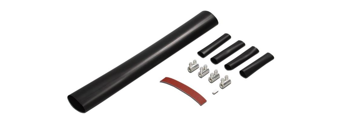 ENSTO SJK2C Heat Shrink Joint Kits - feature image