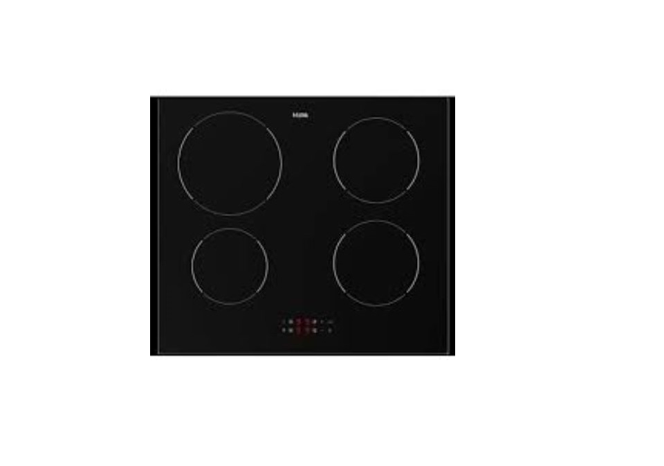 ETNA Induction Hobs Instruction Manual - Featured image