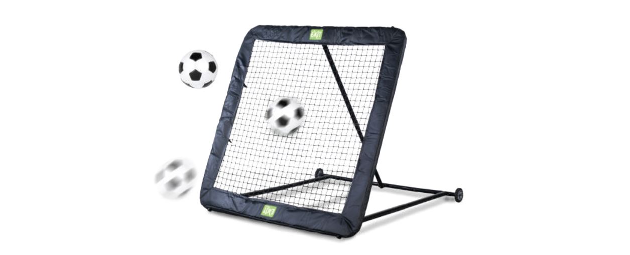 EXIT Kickback HL Rebounder - feature image