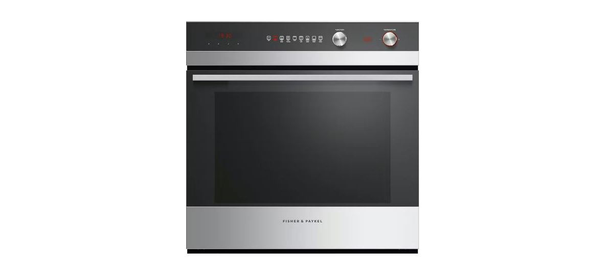 FISHER PAYKEL OB60SC8DEPX2 60cm Oven - feature image