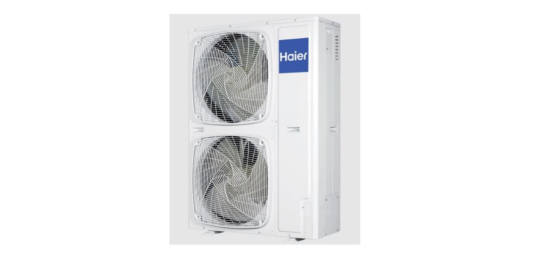 Haier 1UH125P1ERK 12.5 kW Smart Power Outdoor 3 Phase - feature image