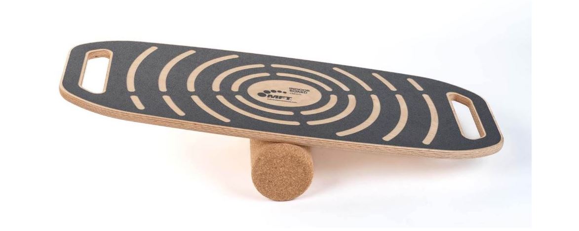 MFT Bodyteamwork Classic Balance Indoor Board - feature image