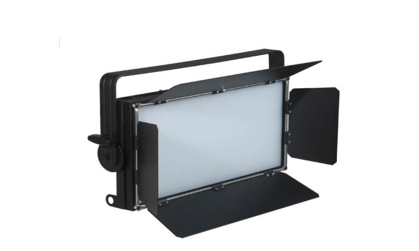 SHOWLIGHT SL-480-WA Profile Spotlight Instruction Manual - Featured image