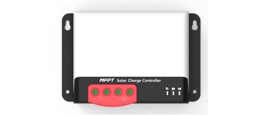 SRNE Solar MC2420N10 MC Series MPPT Solar Charge Controller User Manual - Featured image