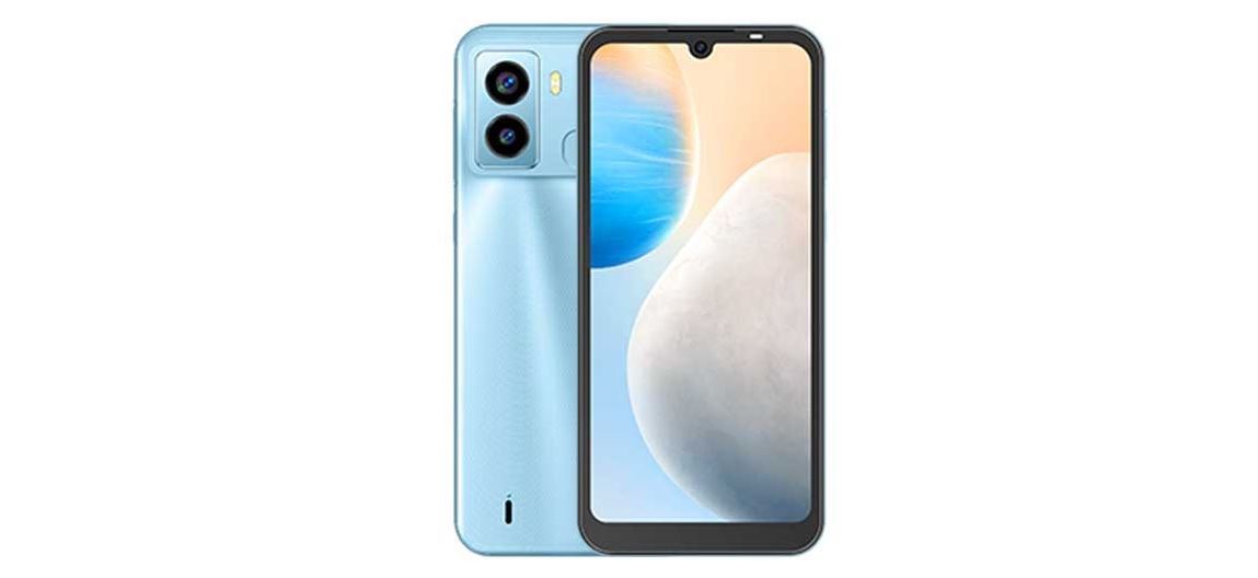 TECNO Mobile BE7 POP 6 Smartphone - feature image