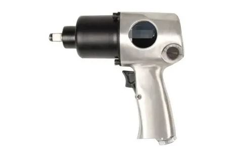 Taylor T-7749 1 2 Inch Impact Wrench T-7749L Extended Instruction Manual - Featured image