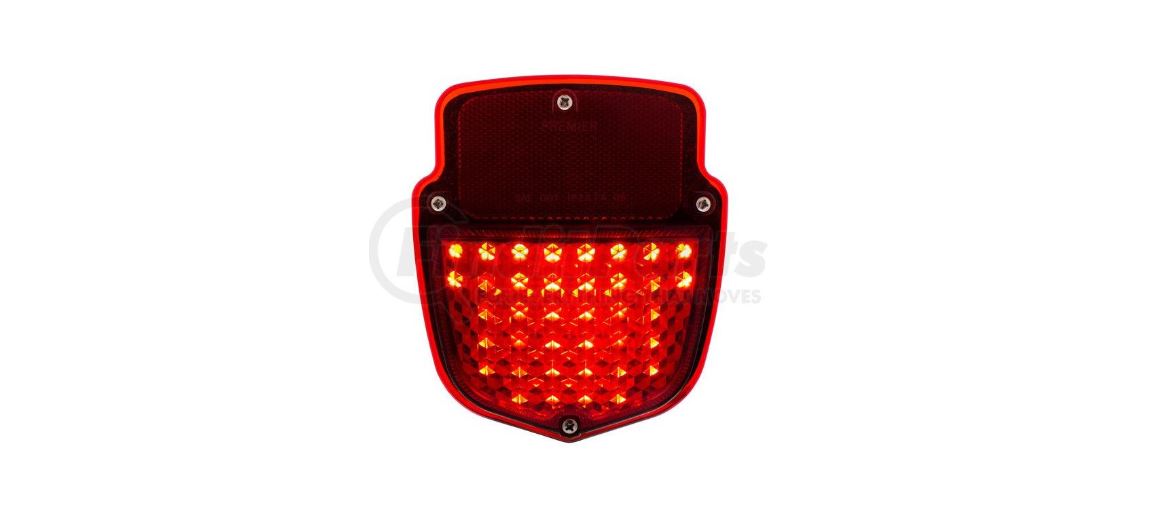 United Pacific 110757 38 LED Tail Light - Feature image
