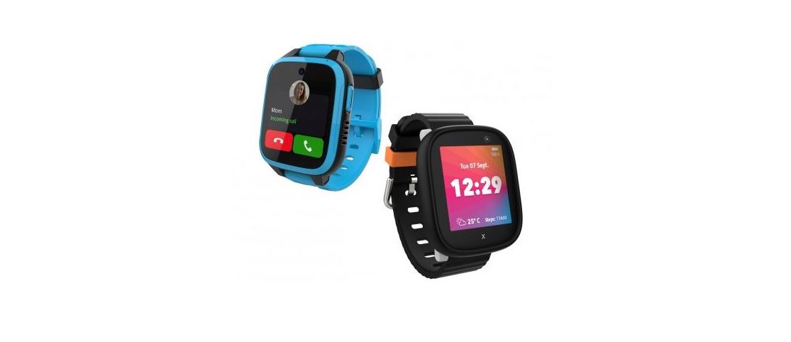 Xplora X6 Play Kids Smartwatch - feature image