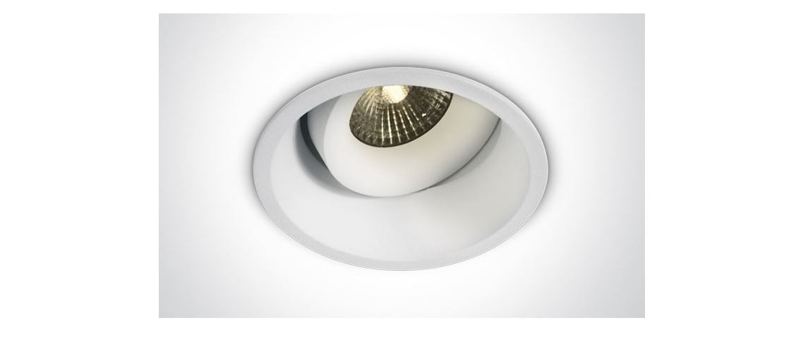 oneLIGHT 11107WD Outdoor and Bathroom LED Light - feature image
