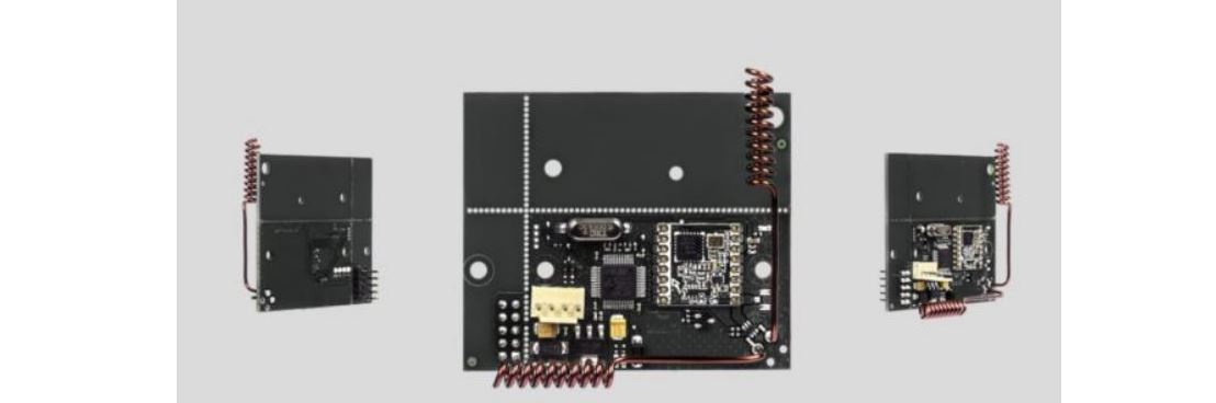 AJAX uartBridge User Manual - Featured image