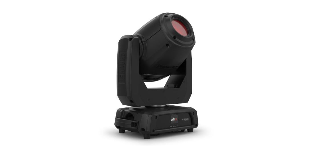 CHAUVET DJ Intimidator Spot 375ZX LED Moving Head - feature image