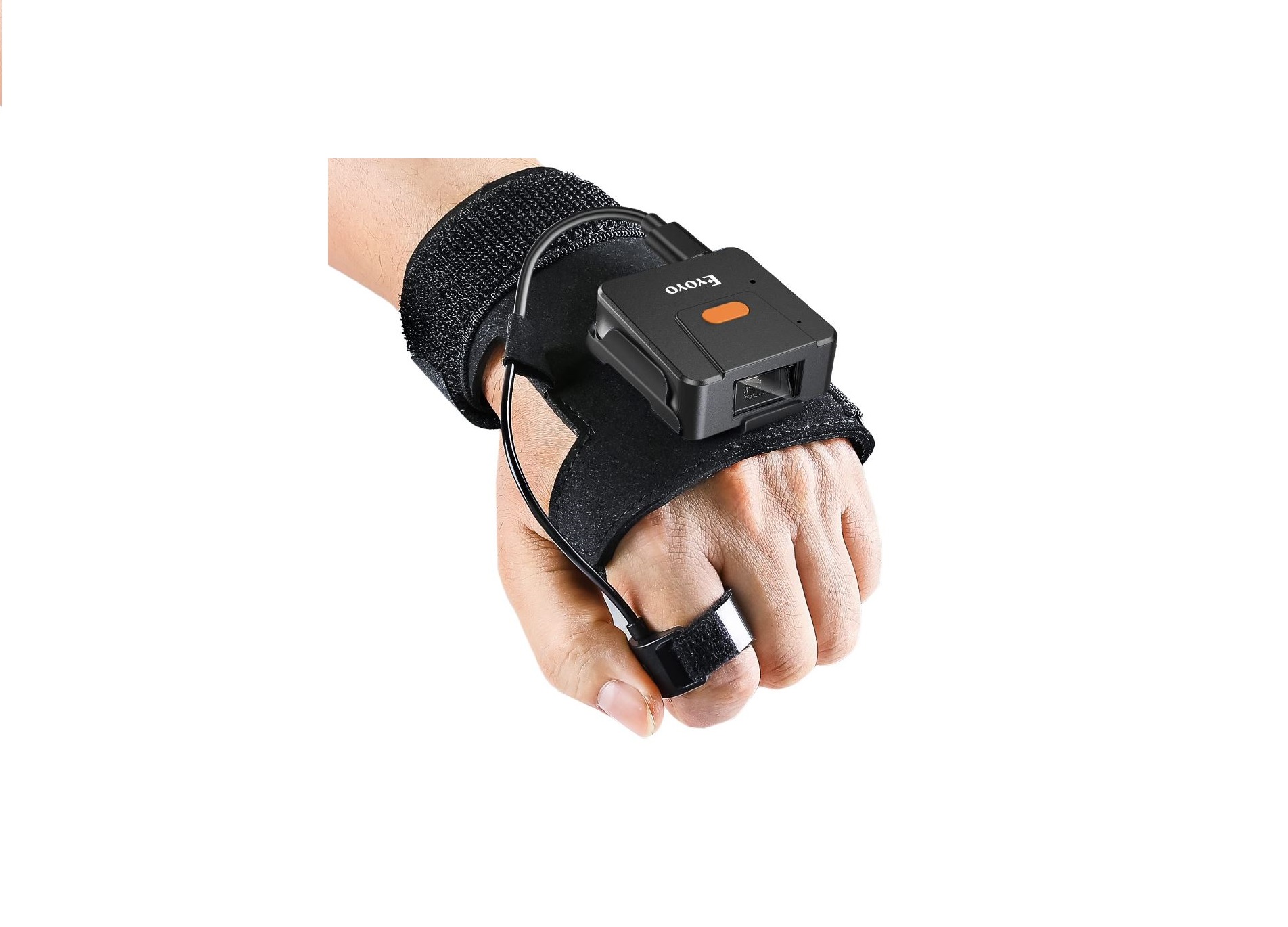 EYOYO Bluetooth LE Scanner Trigger User Guide - Featured image