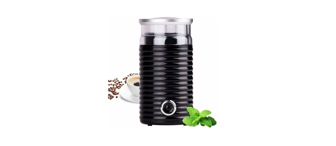 FIRST AUSTRIA FA-5482-2-BA Coffee grinder 160 W - Soundstar - feature image