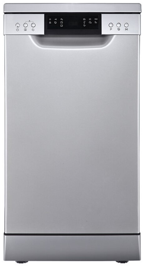 Inalto DW42CS 45cm Freestanding Dishwasher - featured image