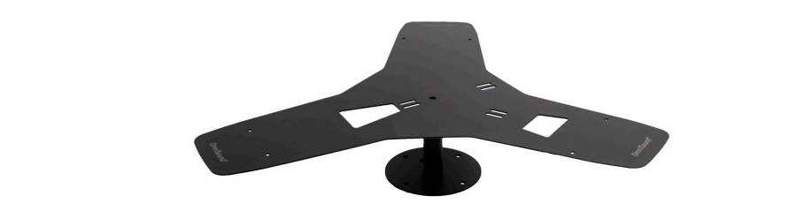 KONFTEL 800 Ceiling Mount Kit Installation Guide - Featured image