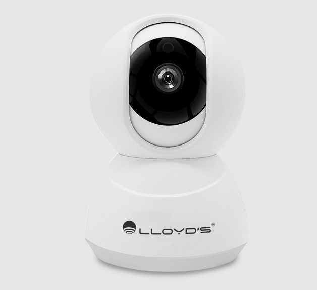 LLOYD S LC-1316 Wireless Camera