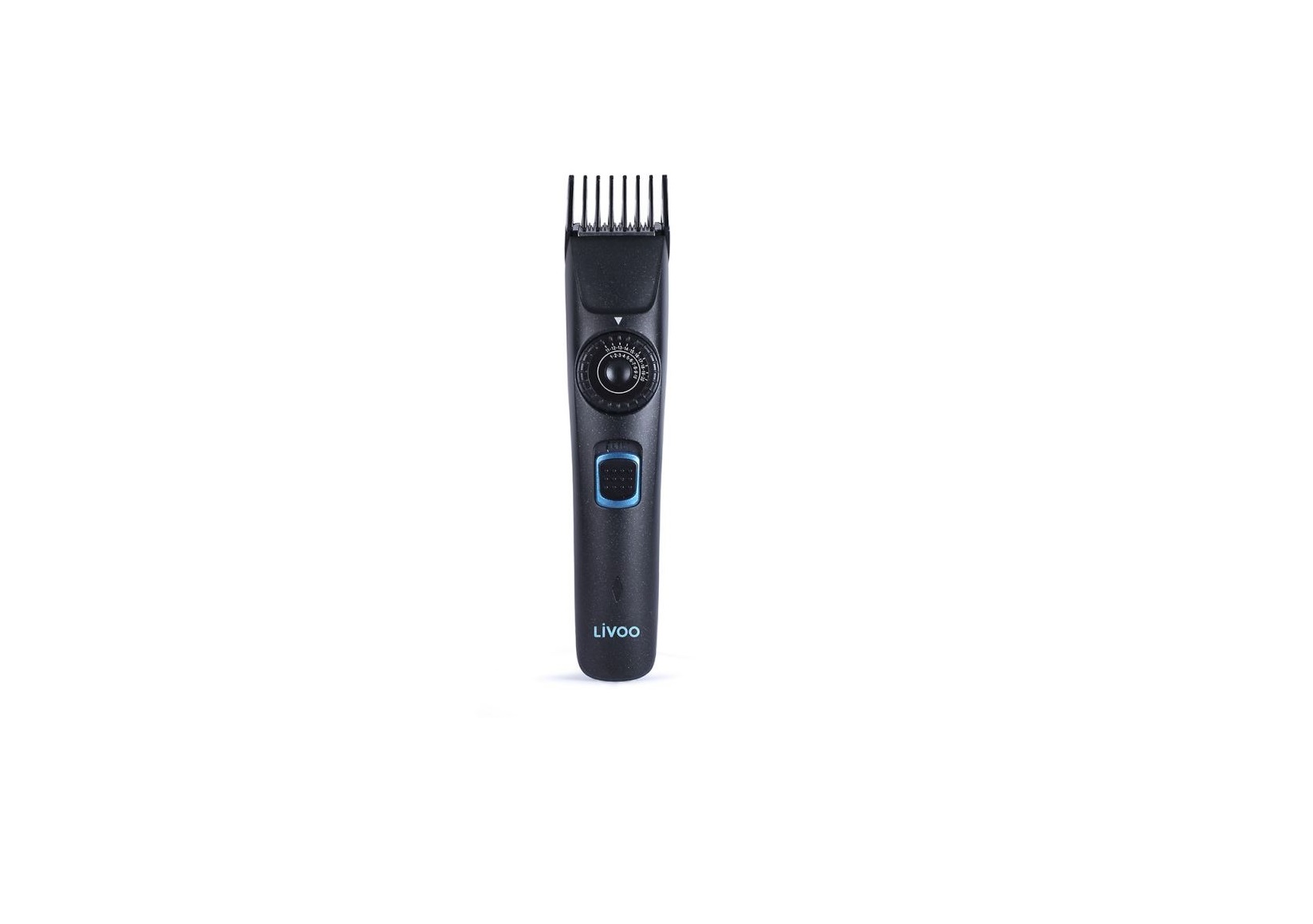 Livoo DOS196 Multifunction Hair Clipper and Beard and body Trimming Set Instructions - Featured image