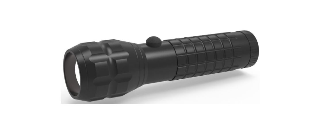 MAUL 81823 Flashlight - feature image