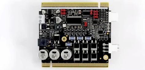 NXP KV3x-100-120 MHz Advanced 3ph FOC Sensorless Motor Control MCUs based on Arm Instructions - Featured image