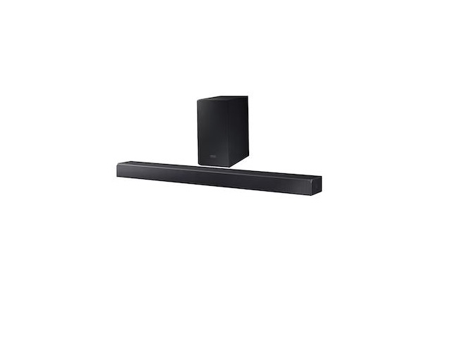 ROMS S9N Soundbar with built-in subwoofer User Manual - Featurd image