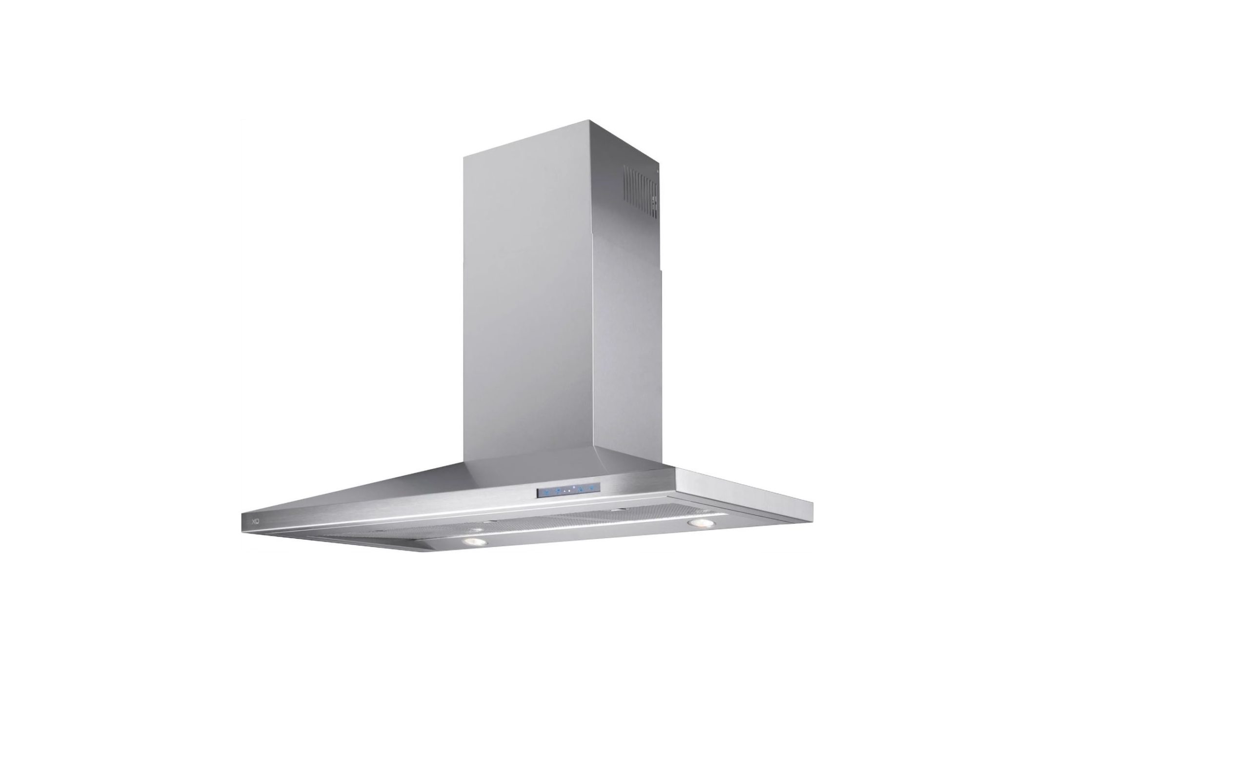 XO Appliance XOJ30SC 30 Inch Wall Mount Chimney Range Installation Guide - Featured image