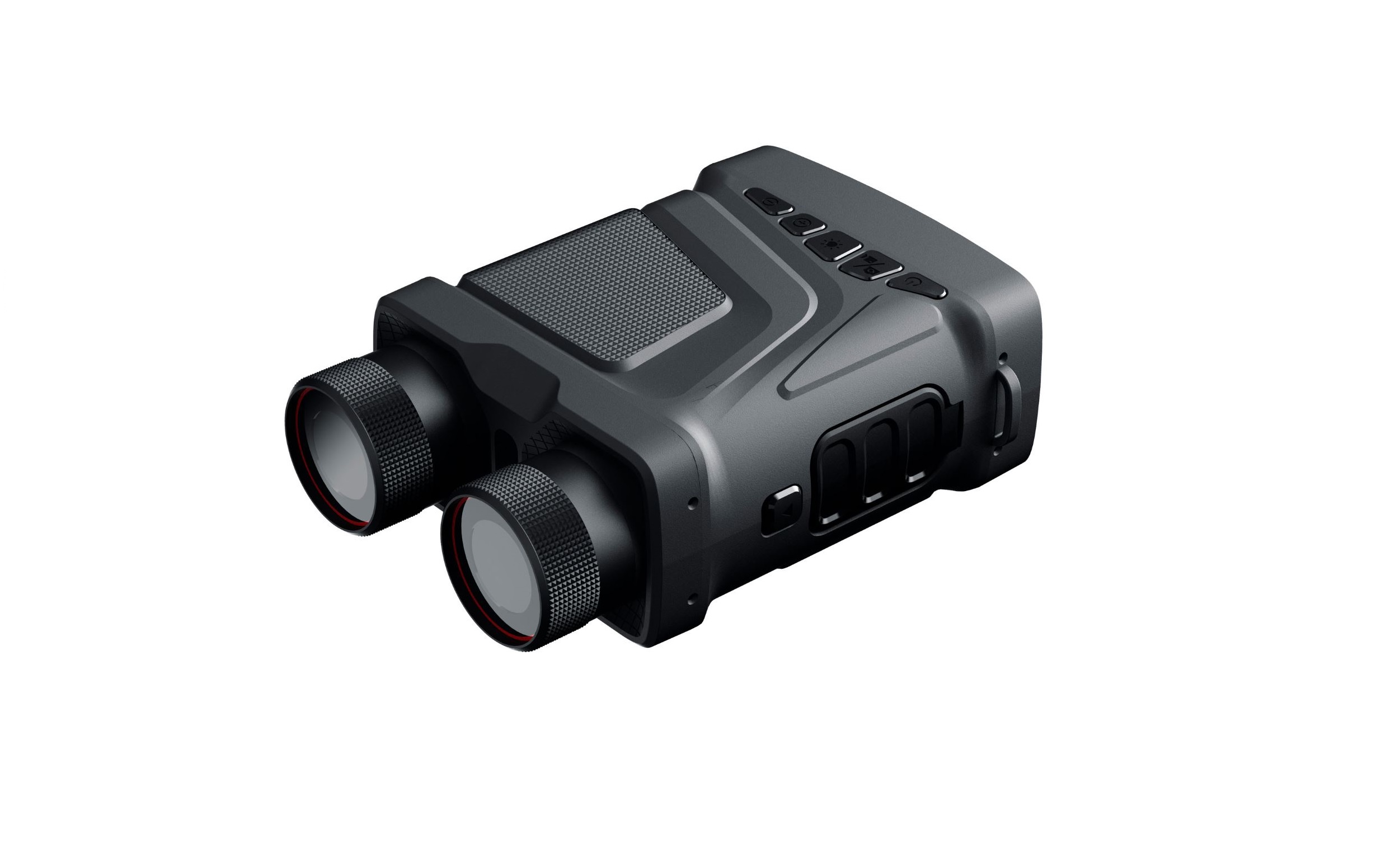 levenhuk Atom Digital DNB200 Night Vision Binoculars User Manual - Featured image