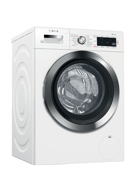500 Series Compact Washer 1400 RPM WAW285H1UC User Manual - 500 Series Compact Washer 1400 RPM WAW285H1UC