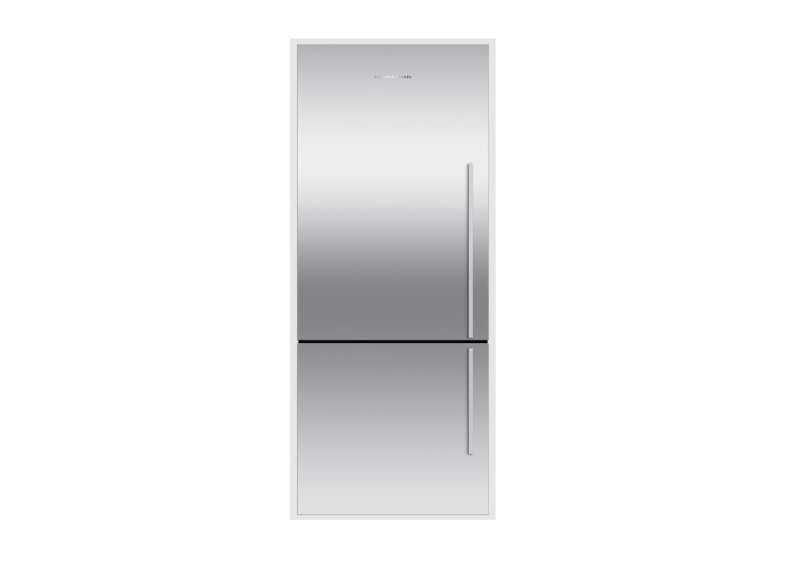 FISHER PAYKEL RF442BLXFD5 Freestanding Refrigerator Freezer User Guide - Featured image