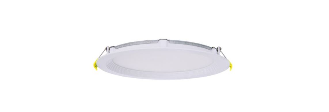Halco ProLED Select Direct Fit Slim Downlight - feature image