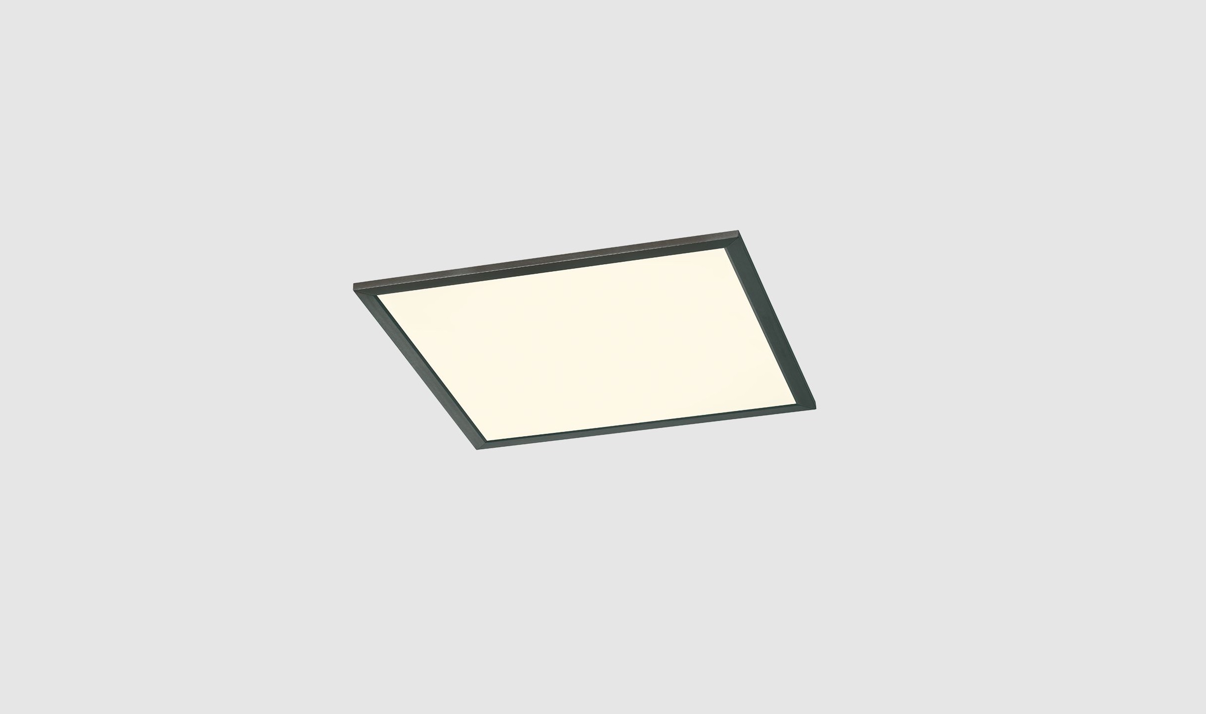 TRIO LIGHTING 6740162XX Square Ceiling Lamp Instruction Manual - Featured image
