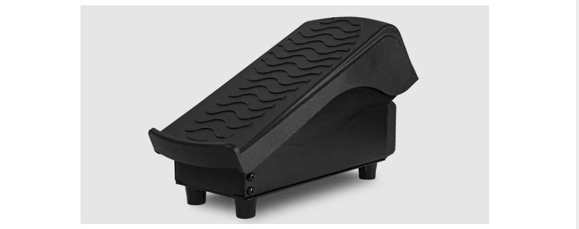 UNiMiG U51009 Wireless Foot Control - feature image