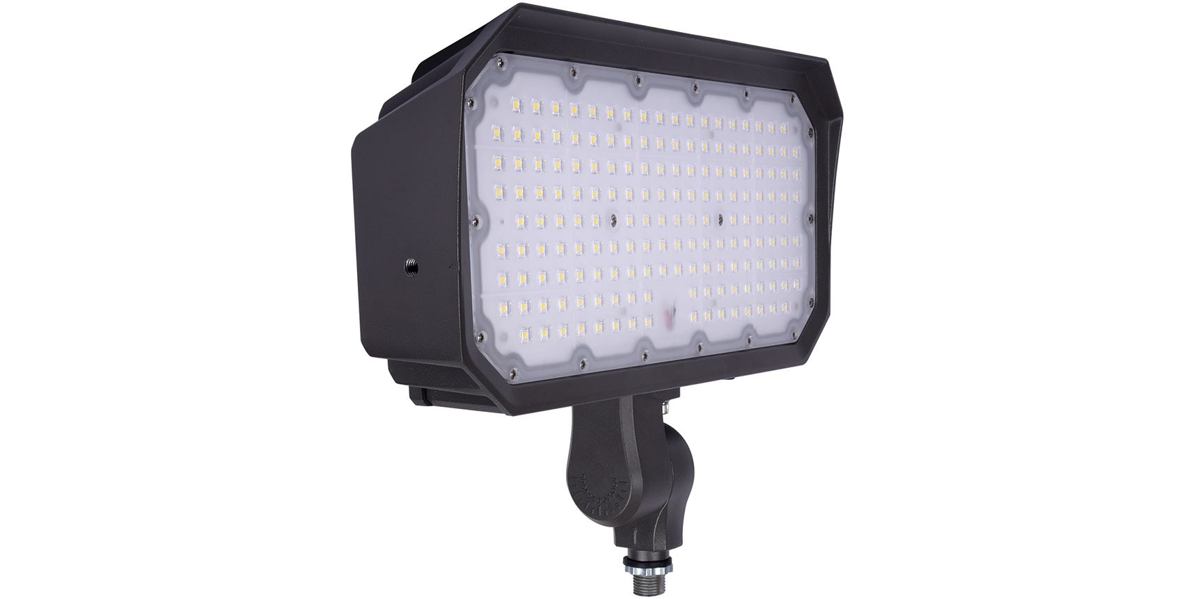 naturaled NAT-9567 LED Flood Light Adjustable Wattage Installation Guide - Installation - Featured image