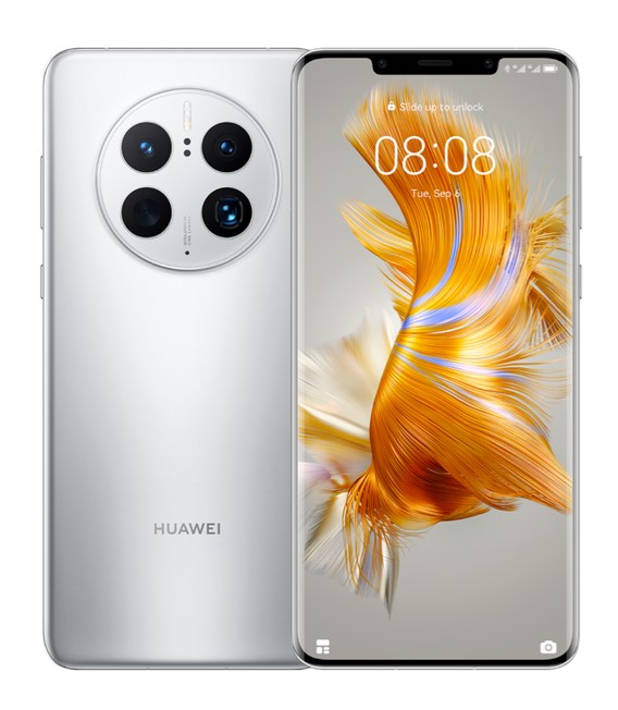 HUAWEI Mate 50 Pro - featured image