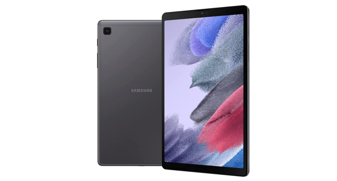 Samsung Galaxy Tab A7 Lite feature image