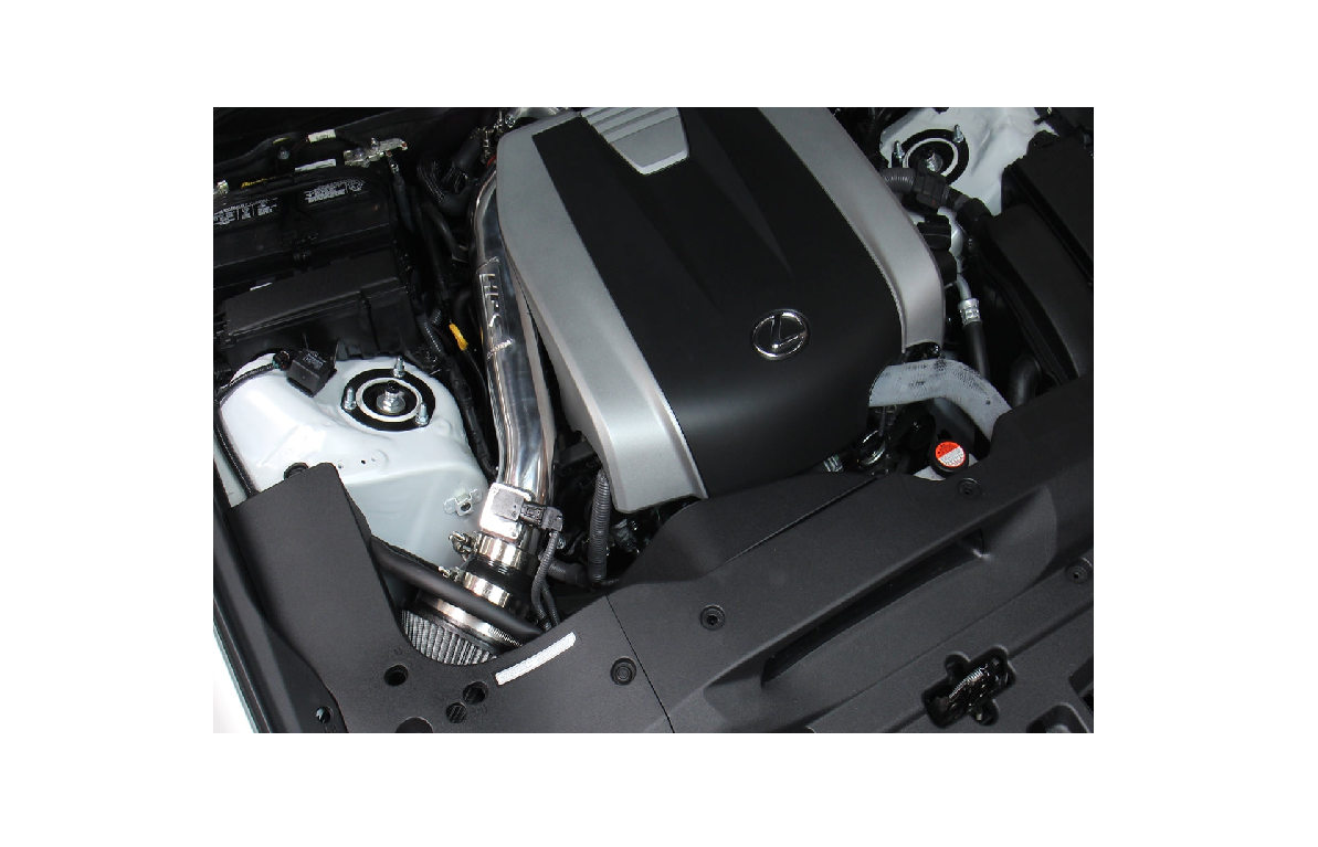 HPS 827-682 Performance Air Intake Kit - featured image