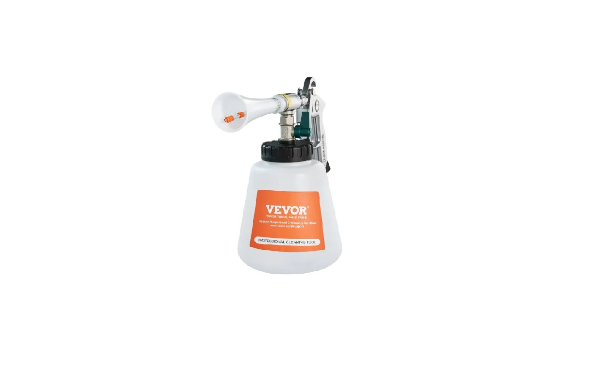 VEVOR HCL-02 Cleaning Gun - featured image