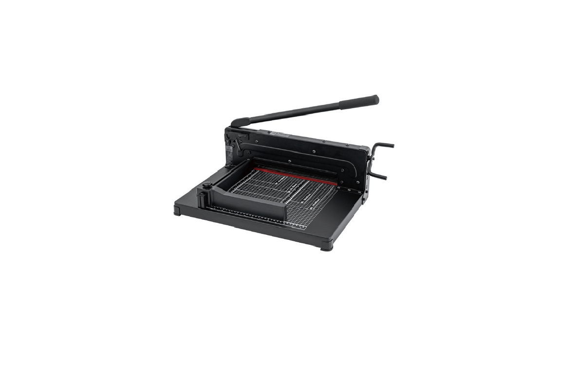 VEVOR STC440,STC430 Guillotine Trimmer - featured image