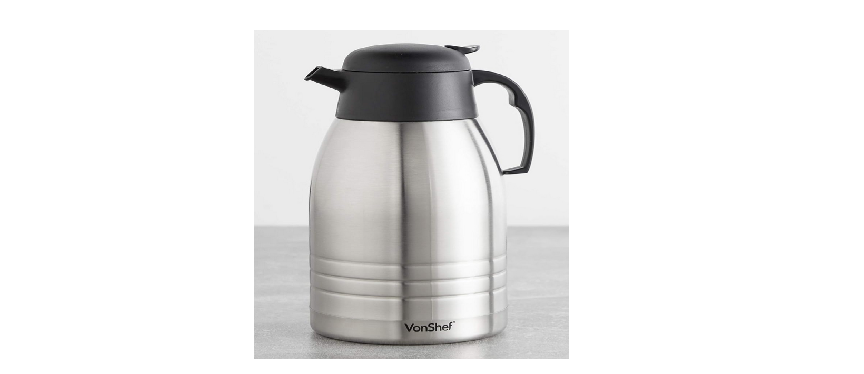 VonShef 1000150 Vacuum Coffee Pot- featured image