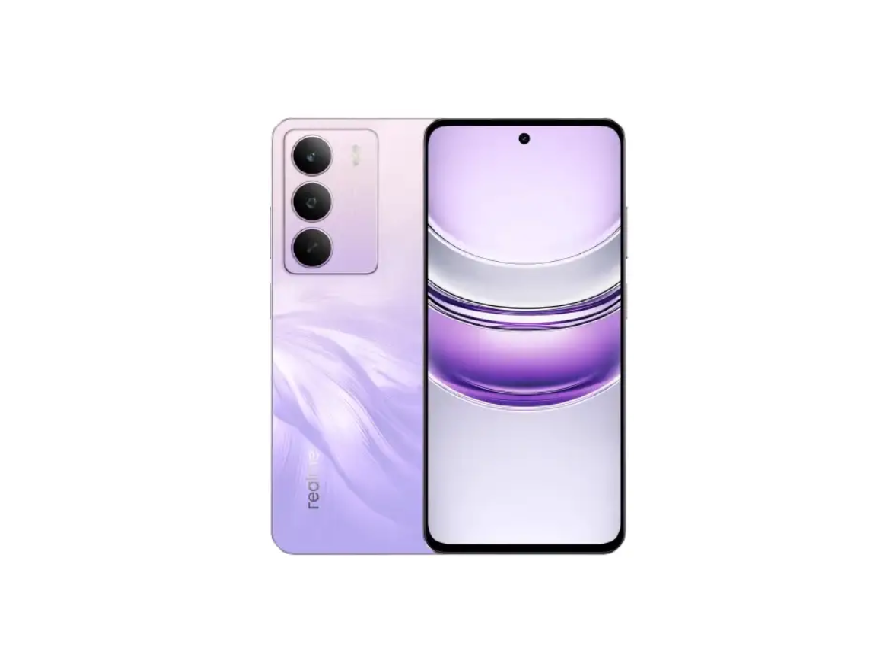 realme RMX3943 Android Smartphone- featured image