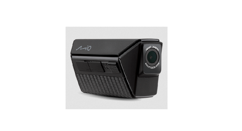 Mitac Digital Technology Corporation N749 Motorcycle Dashcam - featured image