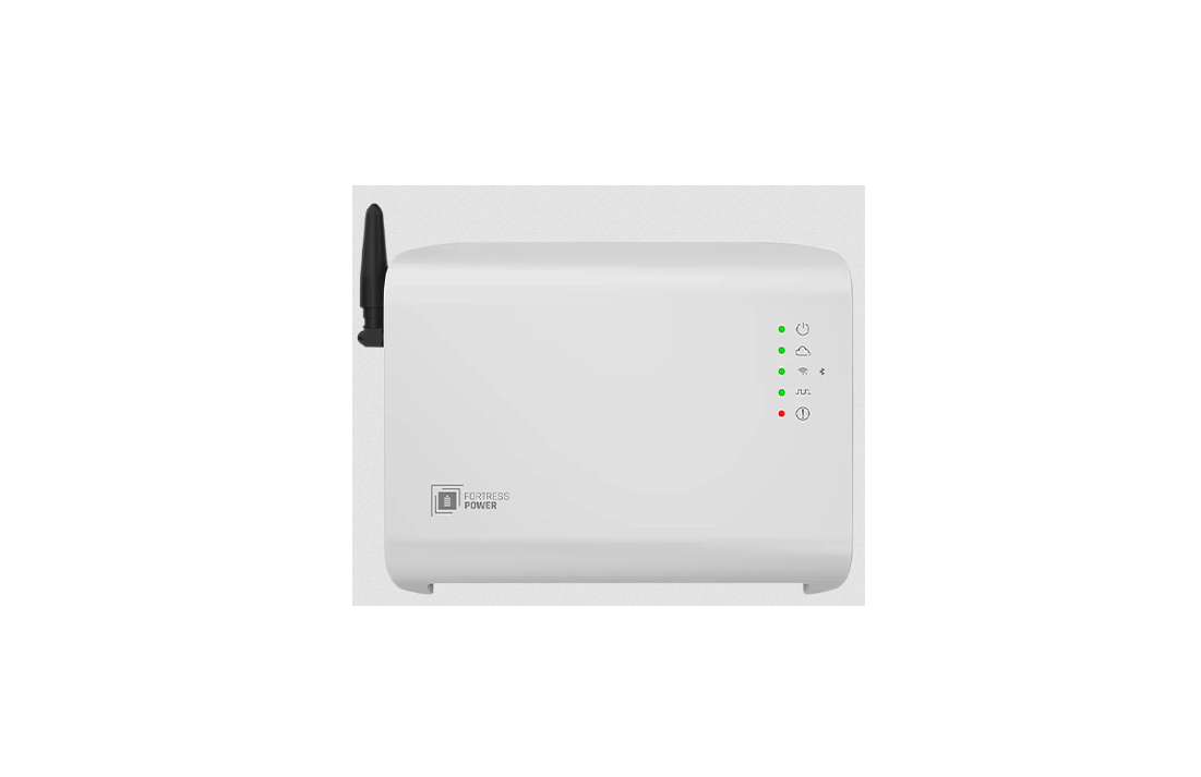 Fortress Power Guardian Box Guardian WiFi device - featured image