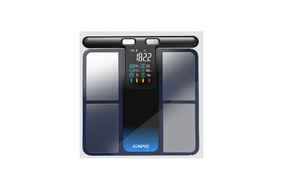 RENPHO R-MSC01 Morpho Scan Body Composition Scale - featured image