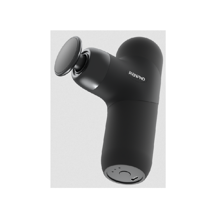 RENPHO WMG10 Mini Thermal Massage Gun-featured image