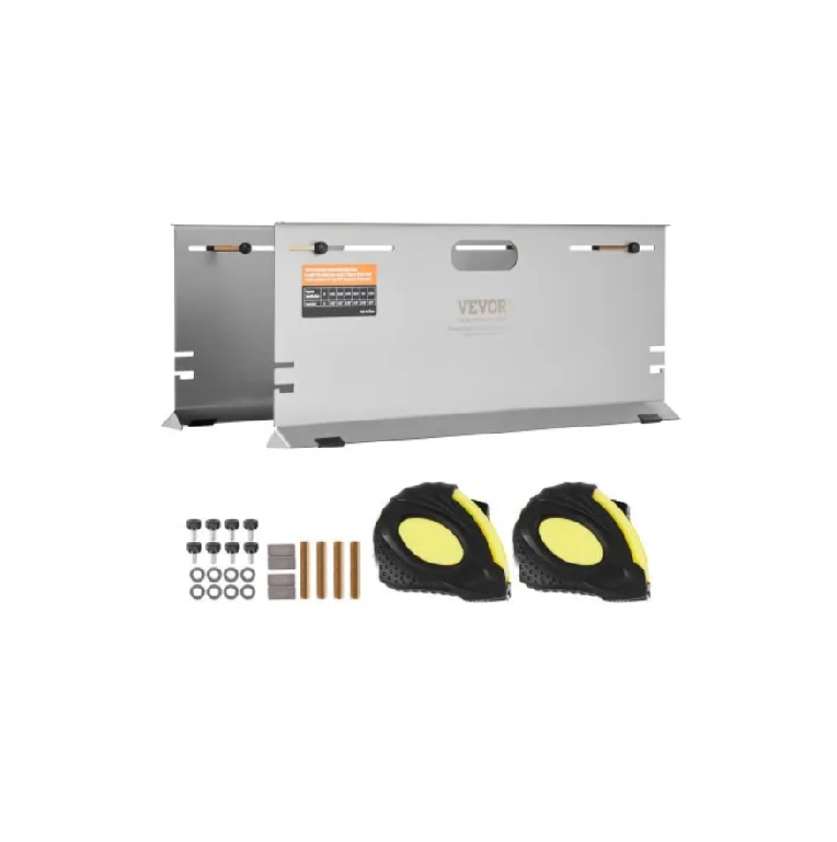 VEVOR WBS-011 Wheel Alignment System -featured image