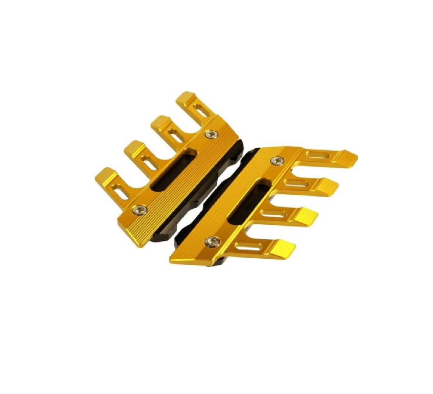 Yongkang Hongtian Motorcycle Front Fork Protector- featured image
