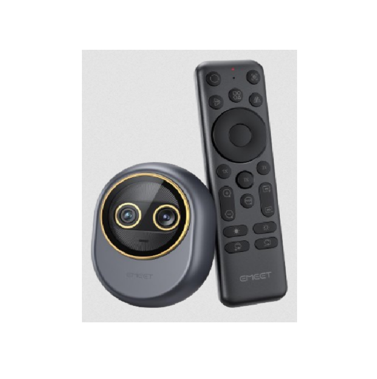 EMEET Piko Dual namok device user manual-featured image